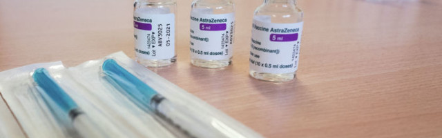 Это вам не Финляндия: в Эстонии нет компенсации за ущерб здоровью от вакцинации