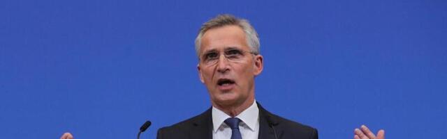 НАТО предупредила о подготовке Россией "полномасштабной атаки" на Украину