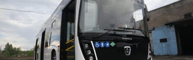 Финское издание: автобусная компания перевозит санкционные товары через Эстонию в Россию