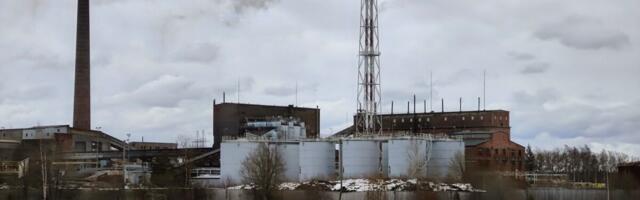 Спасателям приходится выезжать на пожар за десятки километров