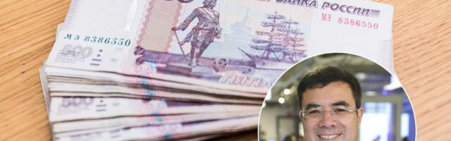 В ФОКУСЕ | Россия полгода не платит пенсии пенсионерам в Эстонии. Эксперт объясняет почему