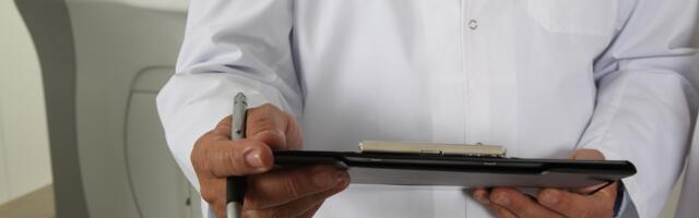 Только четверть детей 11−12 лет посещают своего семейного врача для планового медицинского осмотра