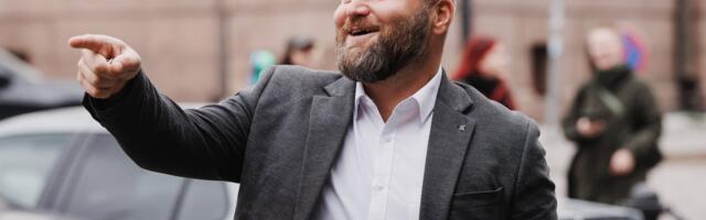 Центристы: социал-демократы манипулируют делом Беседина в своих политических интересах