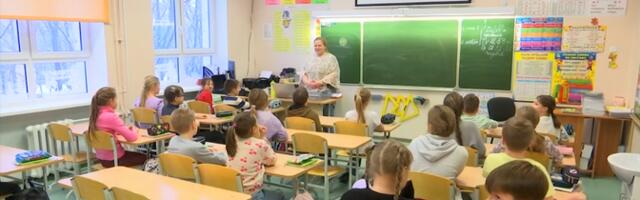 Внедрение карьерной модели учителей перенесено на 1 марта