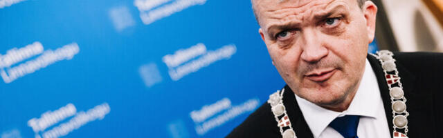 Раудсепп: у меня не было с Пруунсильдом совместных предприятий