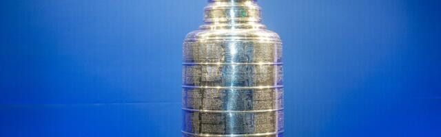 Умер легендарный канадский хоккеист — четырехкратный обладатель Кубка Стэнли