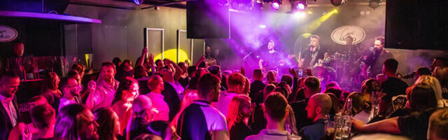 Руководитель ночного клуба Amigo: вопрос о закрытии стоял еще в прошлом сезоне