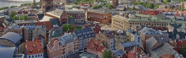 В Латвии намерены лишать вида на жительство за три административных нарушения в год