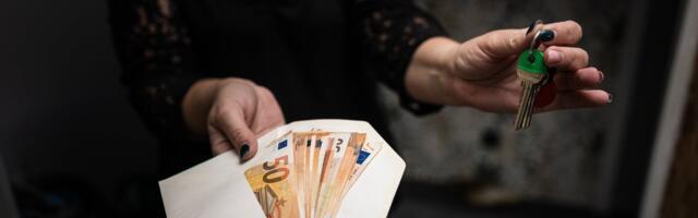 Налоговая обратилась к жителям Эстонии: не забудьте задекларировать этот вид дохода!