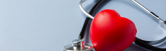 Латвия впереди Европы по показателям болезней сердца