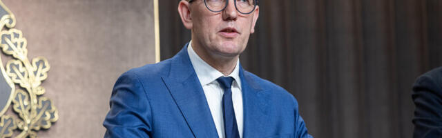 Михал: вмешательство в формирование цен на топливо не приносит успеха и делает людей беднее