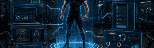 Цифровые технологии в спорте: как Эстония внедряет инновации в тренировочный процесс