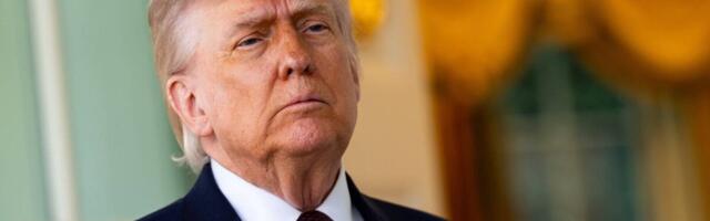 Трамп объявил о трехдневном перемирии между Россией и Украиной