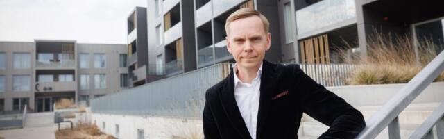 Arco Vara не планирует выплачивать дивиденды