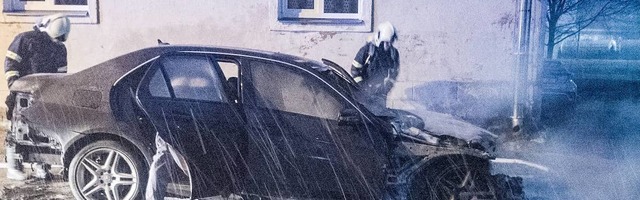 Хроника происшествий в Ида-Вирумаа за 15-16 апреля