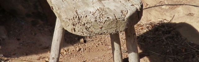 Вируский суд  взял под стражу мужчину, подозреваемого в убийстве табуреткой