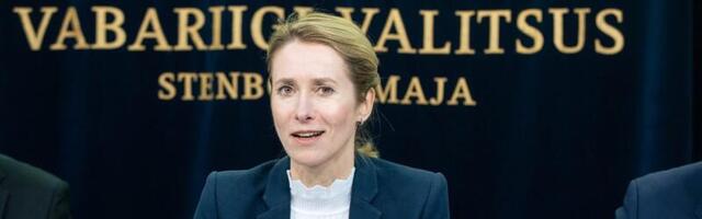 ВИДЕО | Коалиция пошла навстречу оппозиции: пакет налоговых изменений разделили на несколько частей