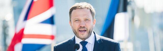 „Это катастрофа. Россию нужно остановить“. Страны Балтии обвинили РФ в подрыве Каховской ГЭС