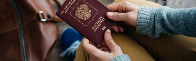 Глава комиссии по гражданству Сейма Латвии: В сентябре 6000 российских граждан получат письмо с просьбой покинуть страну