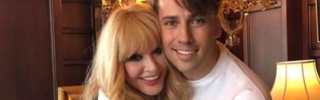 Стало известно, когда Пугачева и Галкин приедут в Латвию