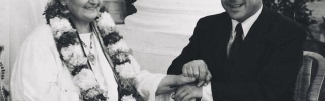 Правда ли, что известный педагог Мария Монтессори сдала своего ребёнка в детский дом, чтобы посвятить себя чужим детям?