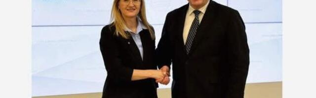 Новая глава ДМ — за ужесточение миграции, чтобы не было злоупотреблений