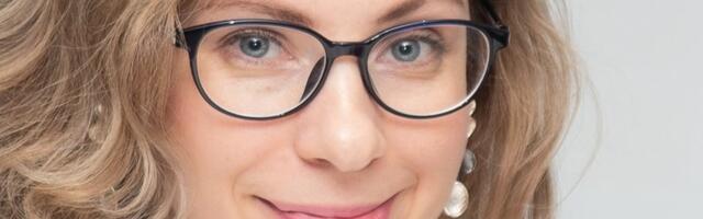 Журналистка RusDelfi получила награду Союза медиапредприятий за лучший очерк на русском языке