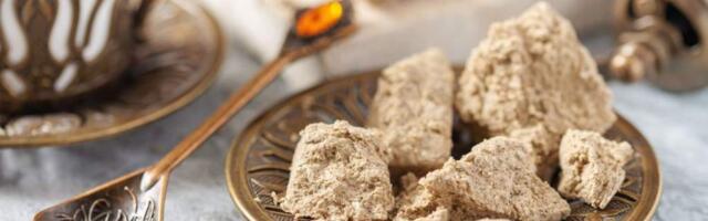 Халва: польза и вред для организма мужчин, женщин, противопоказания