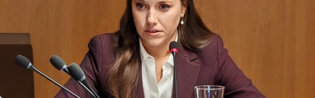 Коваленко-Кылварт: Госконтроль начал проверку сделки по продаже месторождения «Уус-Кивиыли»