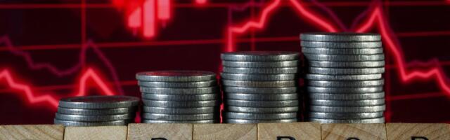 Инфляция в еврозоне вновь ускоряется. Как это повлияет на владельцев жилищных кредитов?