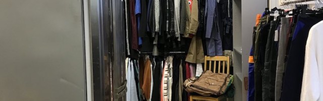 В Силламяэ открывается магазин “Товары для семьи и дома”