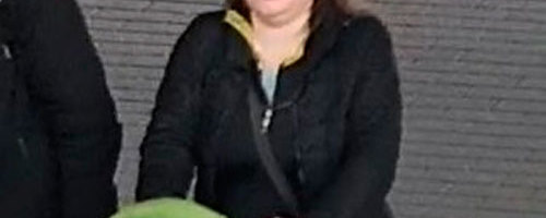 Кто видел, кто знает? Пропавшая 29-летняя Екатерина с младенцем может находиться в Кохтла-Ярве