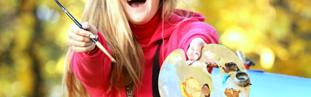 Гороскоп на 27 мая: отвечайте креативом на сюрпризы судьбы