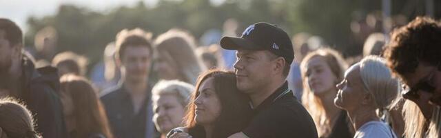 Мониторинг: материальное положение жителей Эстонии стабилизировалось, но уровень стресса остается высоким