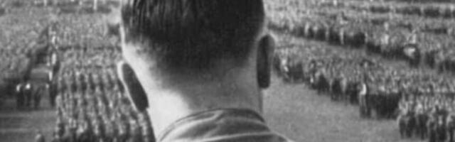 Говорил ли Гитлер: „Мы тогда победим Россию, когда украинцы и белорусы поверят, что они не русские“?