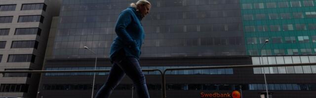 Переезд Swedbank в новую штаб-квартиру освободит 25 000 oфисных площадей