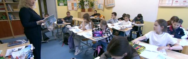 Союз работников образования не исключает возможности забастовки учителей