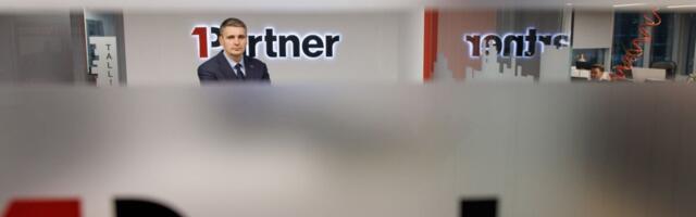 Оборот 1Partner сократился на треть. «Рынку нужна новая стабильность»