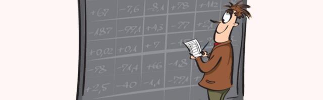 Инвестор Тоомас: монополия банков – лишь вопрос времени