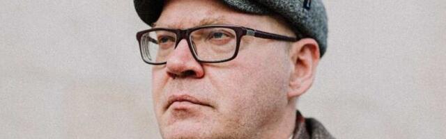 Аймар Вентсель: советская кухня еще долго не пропадет с праздничного стола