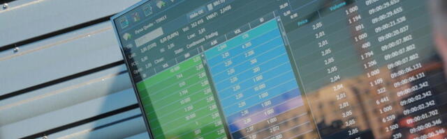 В 2025 году на биржах стран Балтии разместили рекордный объем корпоративных облигаций