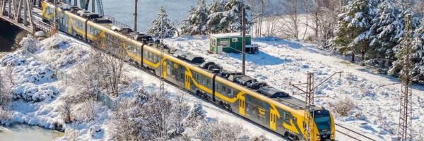 О чем пишет пресса: справится ли Vivi зимой, от кого ждут лояльности