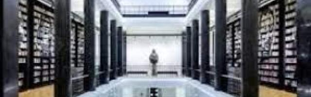 Главы национальных библиотек стран Балтии договорились об укреплении партнерства