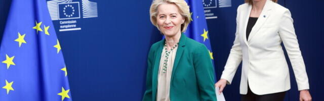 ЕС разработал приложение для проверки возраста для доступа на онлайн-платформы