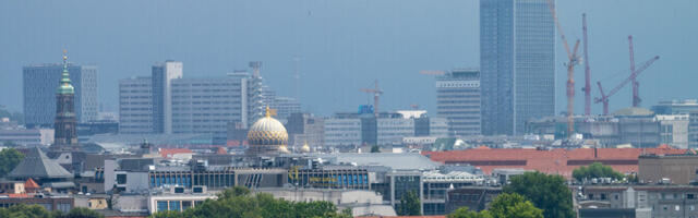 Экономика Германии и в этом году не сможет восстановиться из-за войны в Иране