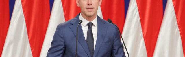 Новый премьер Венгрии: если Нетаньяху приедет в страну, то его придется арестовать