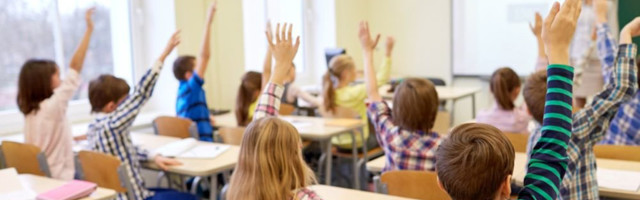 В новом учебном году закроются несколько школ