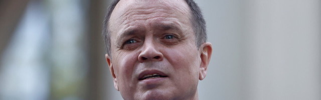 Возглавлявший "Команду 29" Иван Павлов покинул Россию. Что теперь будет с иском эстонского историка против ФСБ?