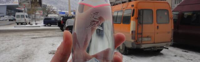 Пить или не пить „Боржоми“? Конкурент ставит под сомнение слова представителя бренда