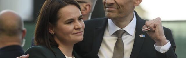 Писала ли Deutsche Welle, что Сергея Тихановского могли подменить перед освобождением?